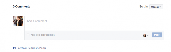 How to Install and Setup Facebook Comment in WordPress - YoloTheme