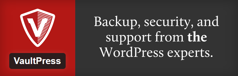 WordPress backup Plugins