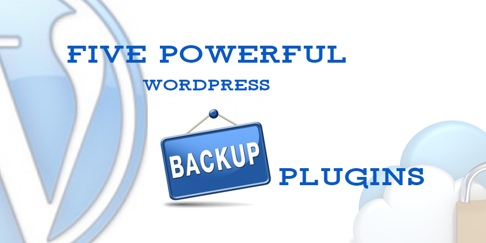 WordPress Backup Plugin