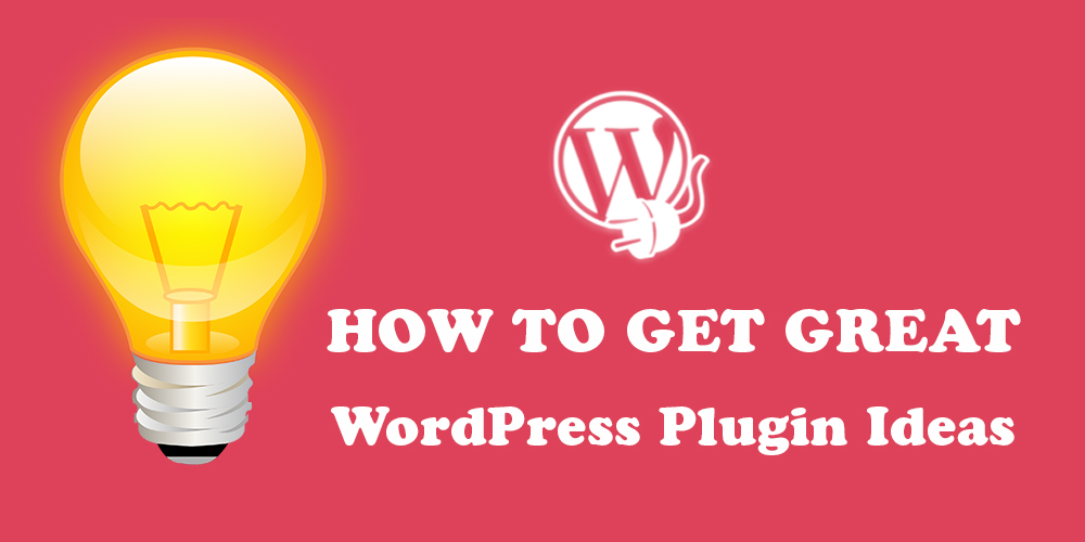 WordPress Plugin Ideas