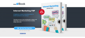 Landing Page Theme