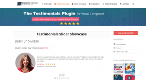 Visual Composer Addon