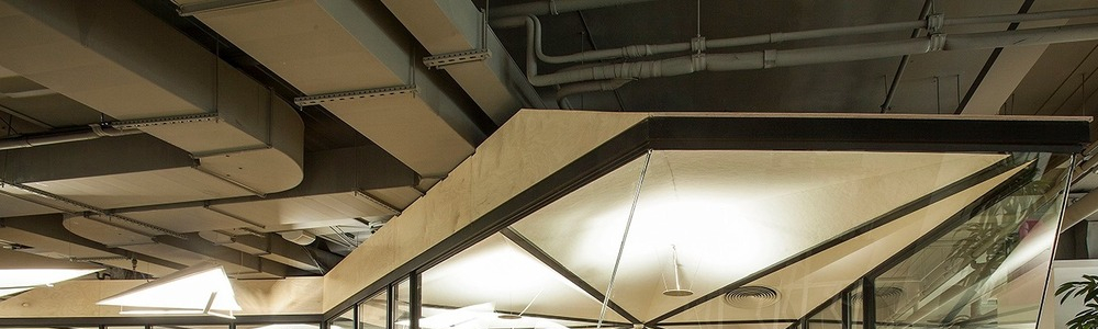 User banner image
