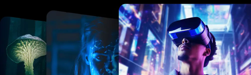 User banner image