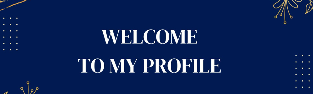 User banner image
