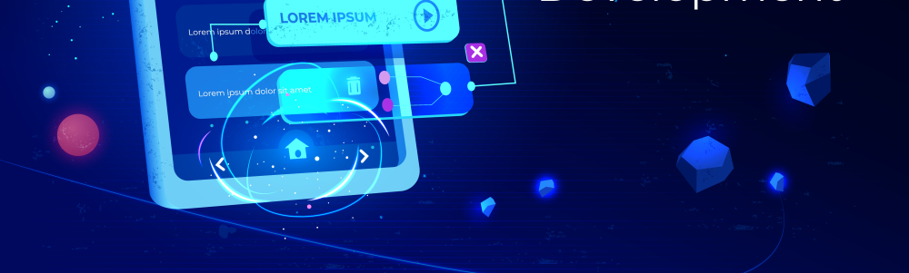 User banner image