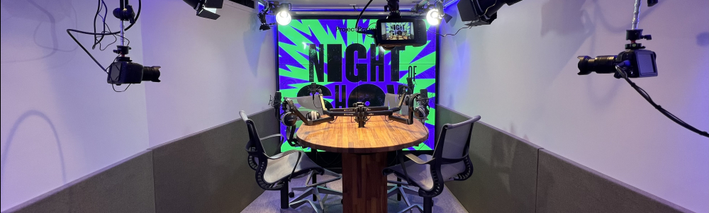 User banner image