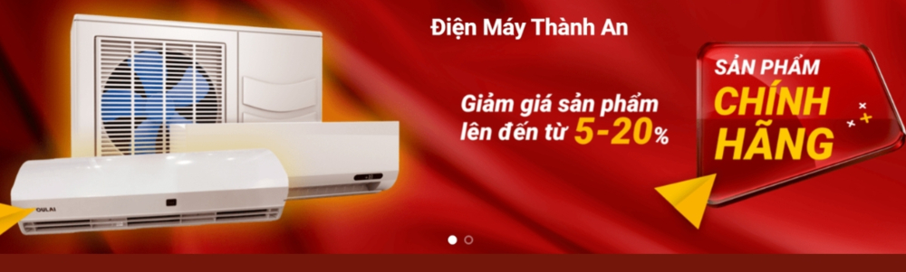 User banner image