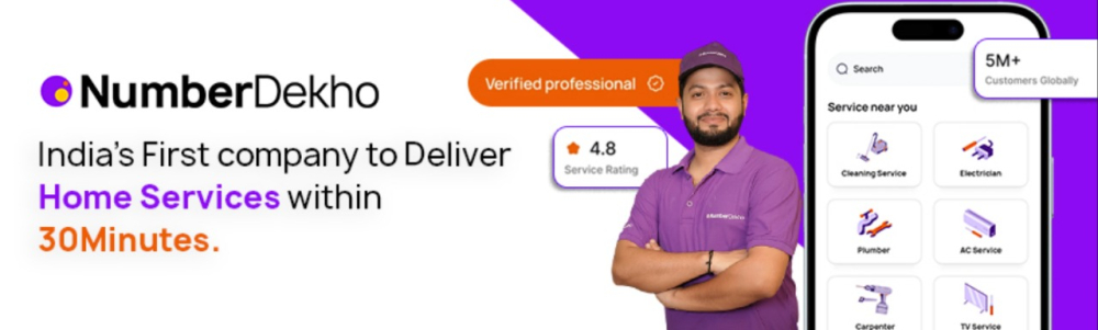 User banner image