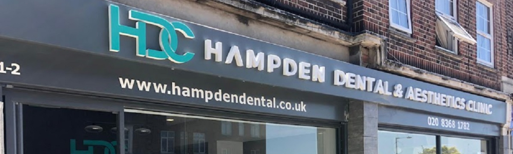 User banner image