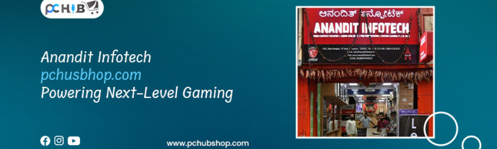 User banner image