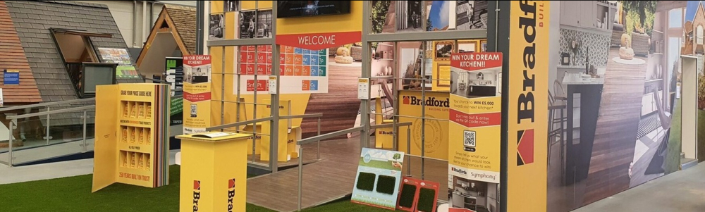 User banner image