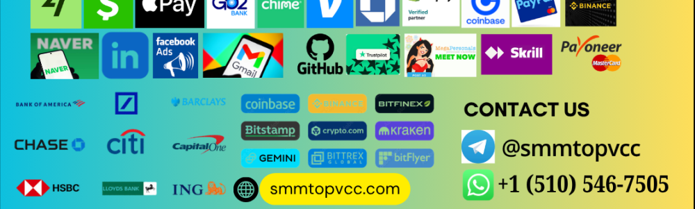 User banner image